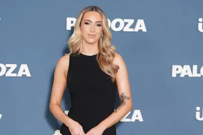 GK Barry reveals she was raped at age 17 in social media post
