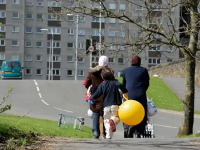 Glasgow council leader warns refugee homelessness is 'untenable threat'
