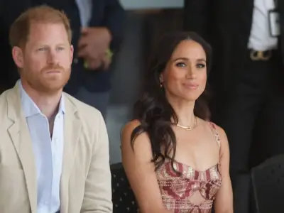 GMB Viewers Fume Over More Harry and Meghan 'Bombshell' Coverage