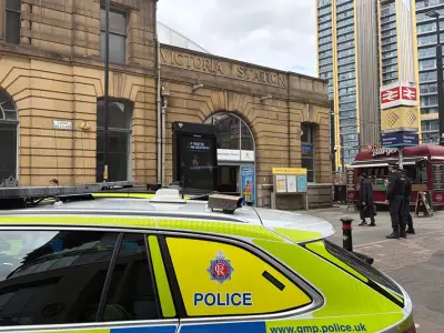 GMP facial recognition leads to first arrest from new alert system