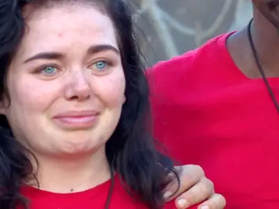 Gogglebox's Scarlett Moffatt on 'hardest month' after two family deaths