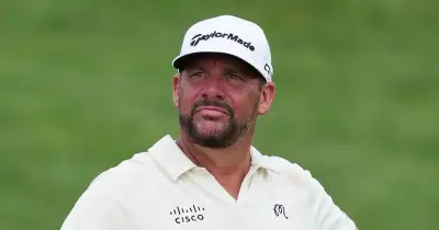 Golf star Michael Block DQ'd after walking off mid-round at PGA Seniors