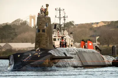 Goodwin profits more than double on defence spending rise