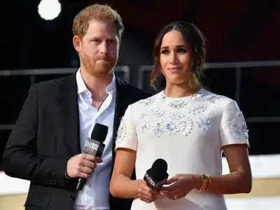 Government security plan ready as Harry and Meghan plan UK return