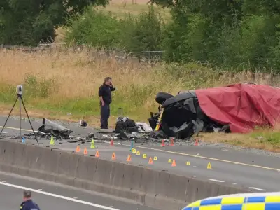 Government tells TikTok to remove wrong-way driving videos