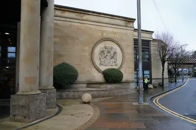 Graeme Dott trial begins over child sex abuse claims
