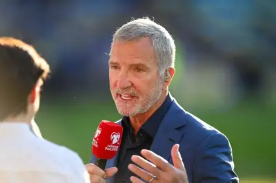 Graeme Souness to climb UK’s highest peaks for charity