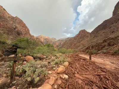 Grand Canyon flooding: 15 missing, 62 rescued after flash floods