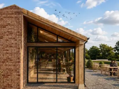 Grandpa Greene's reveals new details on Diggle redevelopment plan