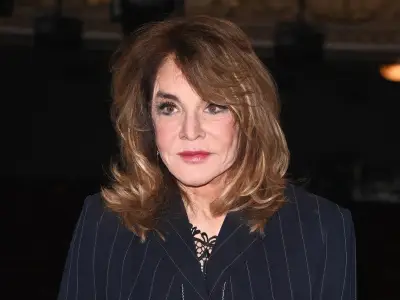 Grease star Stockard Channing, 82, says she's happy being a recluse