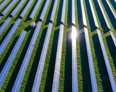 Great Britain faces electricity supply shortfall during solar eclipse