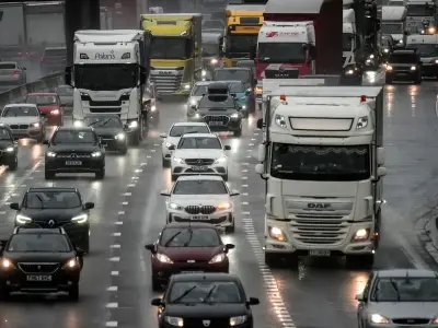 Greater Manchester motorway closures: full list for week of Aug 10-13