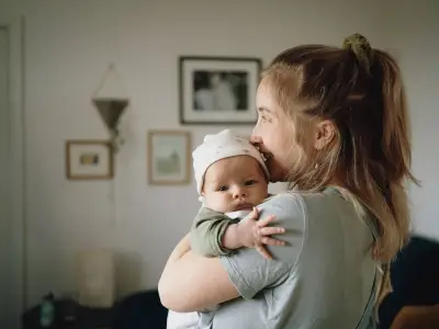 Greek Mythology Baby Names Making a Comeback in 2025