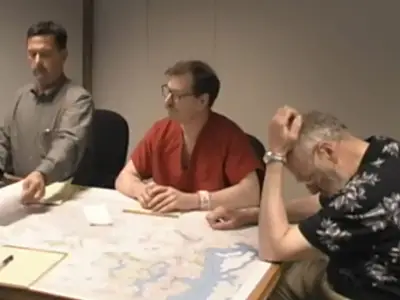 Green River Killer: New Series Explores Gary Ridgway's Crimes
