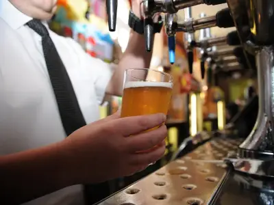 Greene King to sell around 65 pubs in Project Portico shake-up
