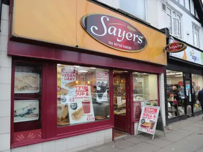 Greggs vs Sayers: Why One Bakery Chain Thrives While Another Retreats
