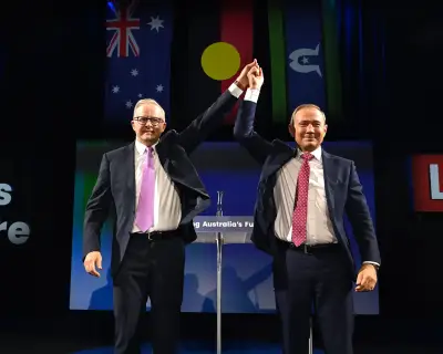 GST Deal with WA Called Worst Policy Decision