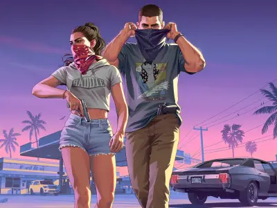 GTA 6 Boss Defends Netflix Trailer Paywall, Fans Furious