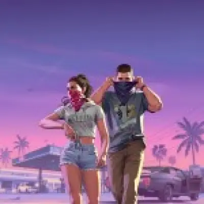 GTA 6 Extended Look Trailer to Air on Netflix on August 27