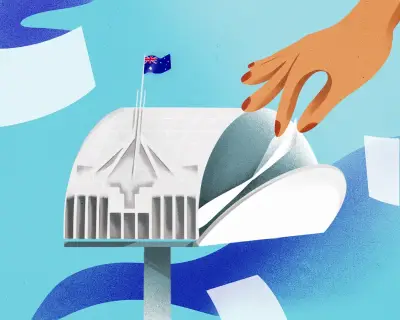 Guardian Australia Launches Free Daily Politics Newsletter