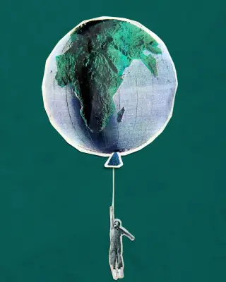 Guardian climate pledge 2026: 30,000 readers back campaign