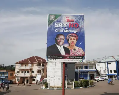 Guardian View: Child Marriage Must End for Girls Worldwide
