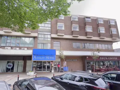 Hale hotel among 13 asylum seeker hotels shut by government