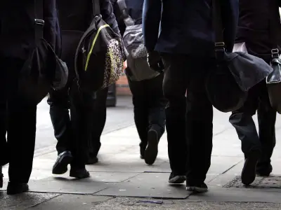 Half of Parents Unaware of New School Uniform Rules from September