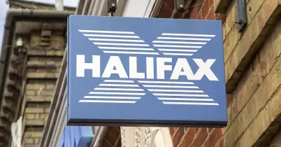 Halifax to Close 13 Branches in September 2026 - Full List