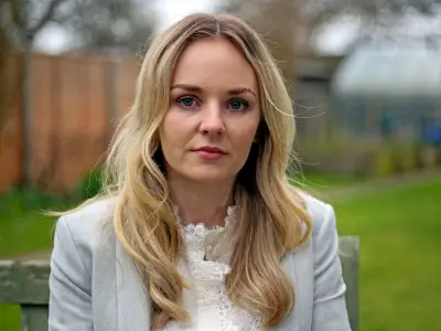 Harper widow slams Burnham over early release delay