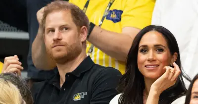 Harry and Meghan Criticized by Hollywood Insider Over UK Return