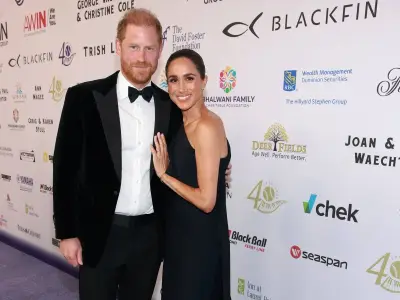 Harry and Meghan gave RAVEC less than two weeks' UK return notice