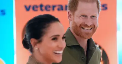 Harry and Meghan have 'perfect excuse' to skip Sandringham Christmas