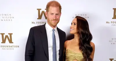 Harry and Meghan mocked for 'god complex' over UK return