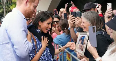 Harry and Meghan should get taxpayer-funded security, ex-minister says