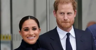Harry and Meghan slam Musk over attempt to stop AI nudification ban