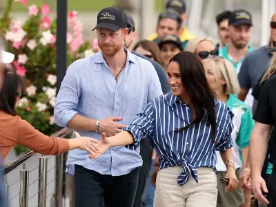 Harry and Meghan to Return to UK After Six Years in the US