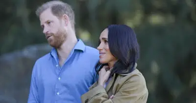 Harry and Meghan warned by PR expert ahead of UK relocation