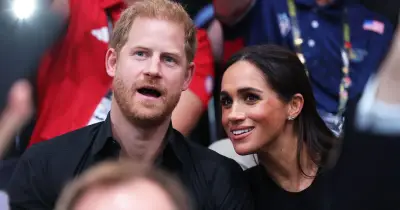 Harry and Meghan's £12m Cotswolds home sparks security backlash