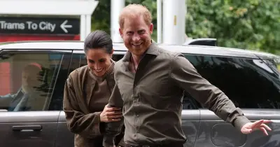 Harry and Meghan's Montecito neighbours reveal what living near them was really like