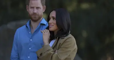Harry and Meghan's secret UK home: seven features property expert predicts