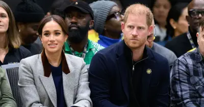 Harry and Meghan's UK return won't fix royal rift, says ex-advisor