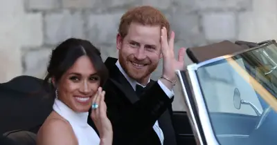 Harry and Meghan's 'unique' UK return plan revealed