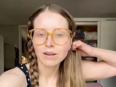 Harry Potter star Jessie Cave earns more on OnlyFans than acting career