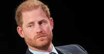 Harry urged to apologise to all royals, not just William
