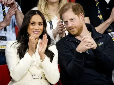 Harry's 'big US concern' revealed by expert as UK return reason emerges