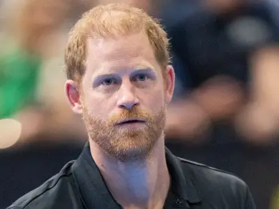 Harry's Royal Reunion Push: Pivotal Months Ahead