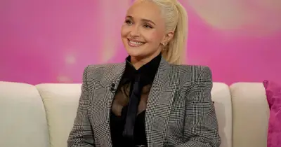 Hayden Panettiere dead: Heroes and Nashville star dies aged 36