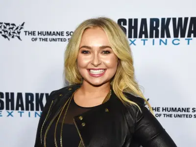 Hayden Panettiere dies aged 36, family confirms
