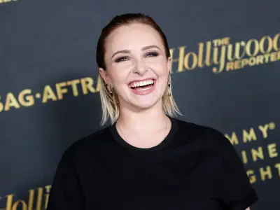 Hayden Panettiere dies at 36: Actress's life, career, and relationships